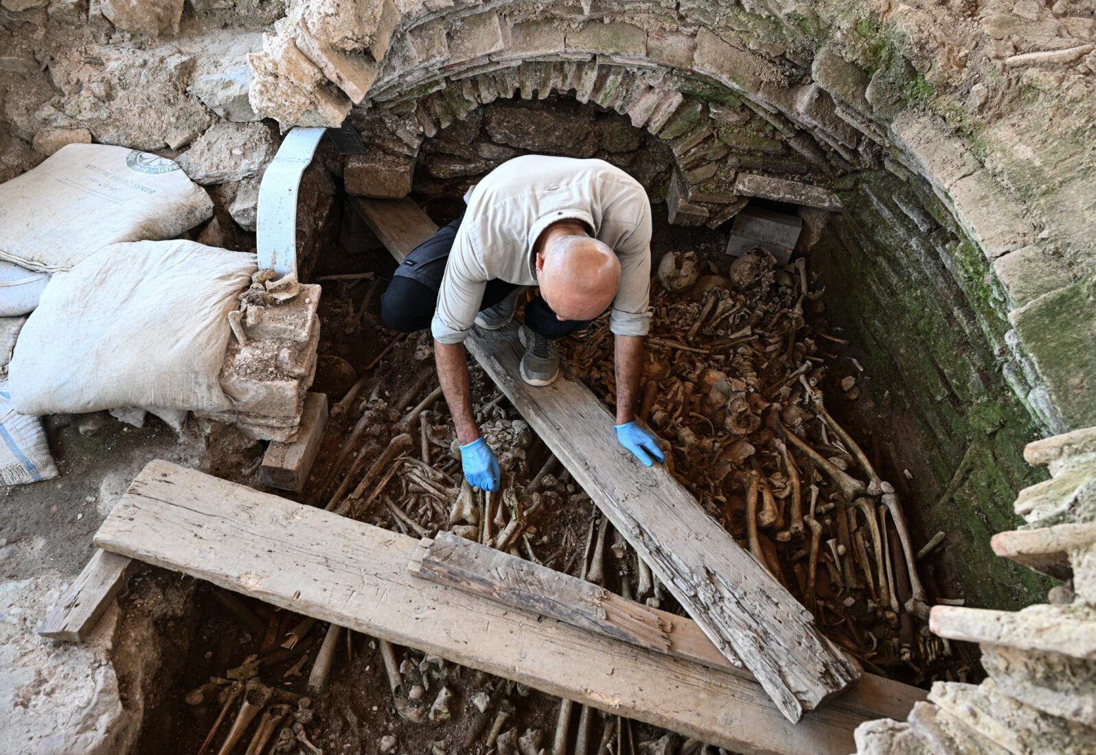 New archaeological finds reshape Istanbul’s historical narrative