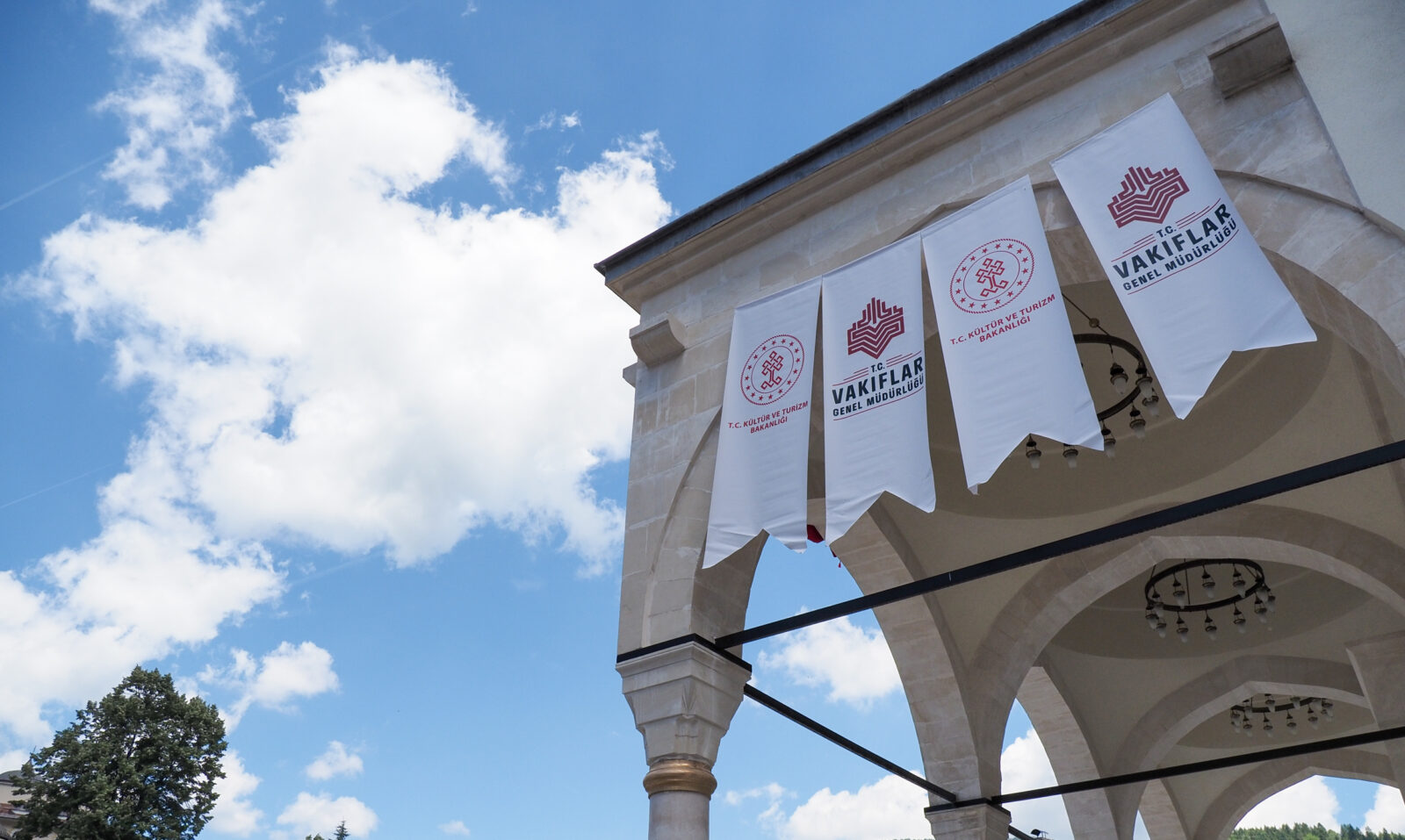 Sinan Bey Mosque, Ottoman monument destroyed during war in Bosnia, reopens