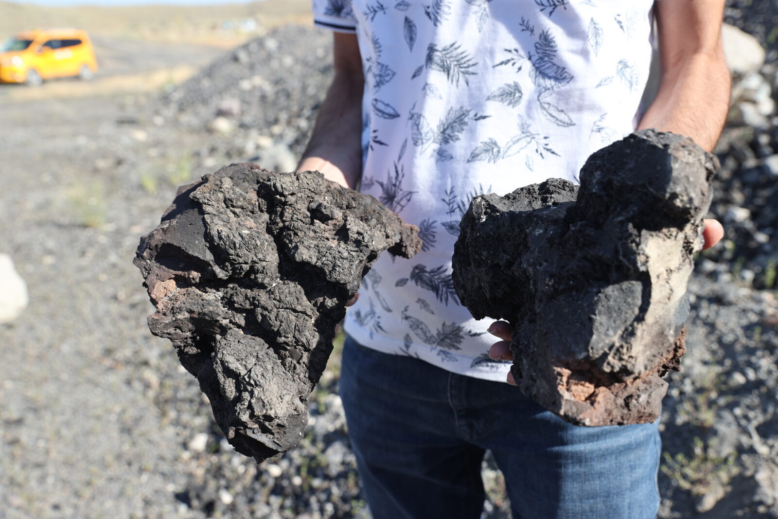 Discovering hidden volcanoes: 19 calderas identified in Cappadocia