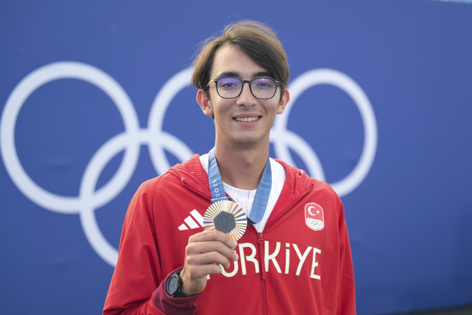 Turkish archery team's historic Olympics win, Mete Gazoz's secret