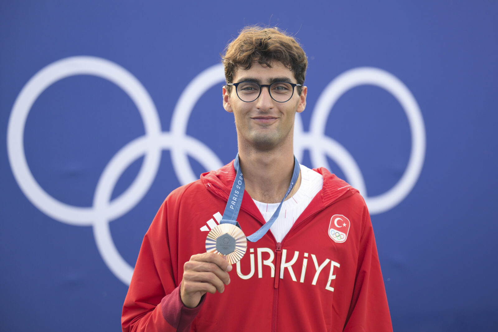 Turkish archery team's historic Olympics win, Mete Gazoz's secret