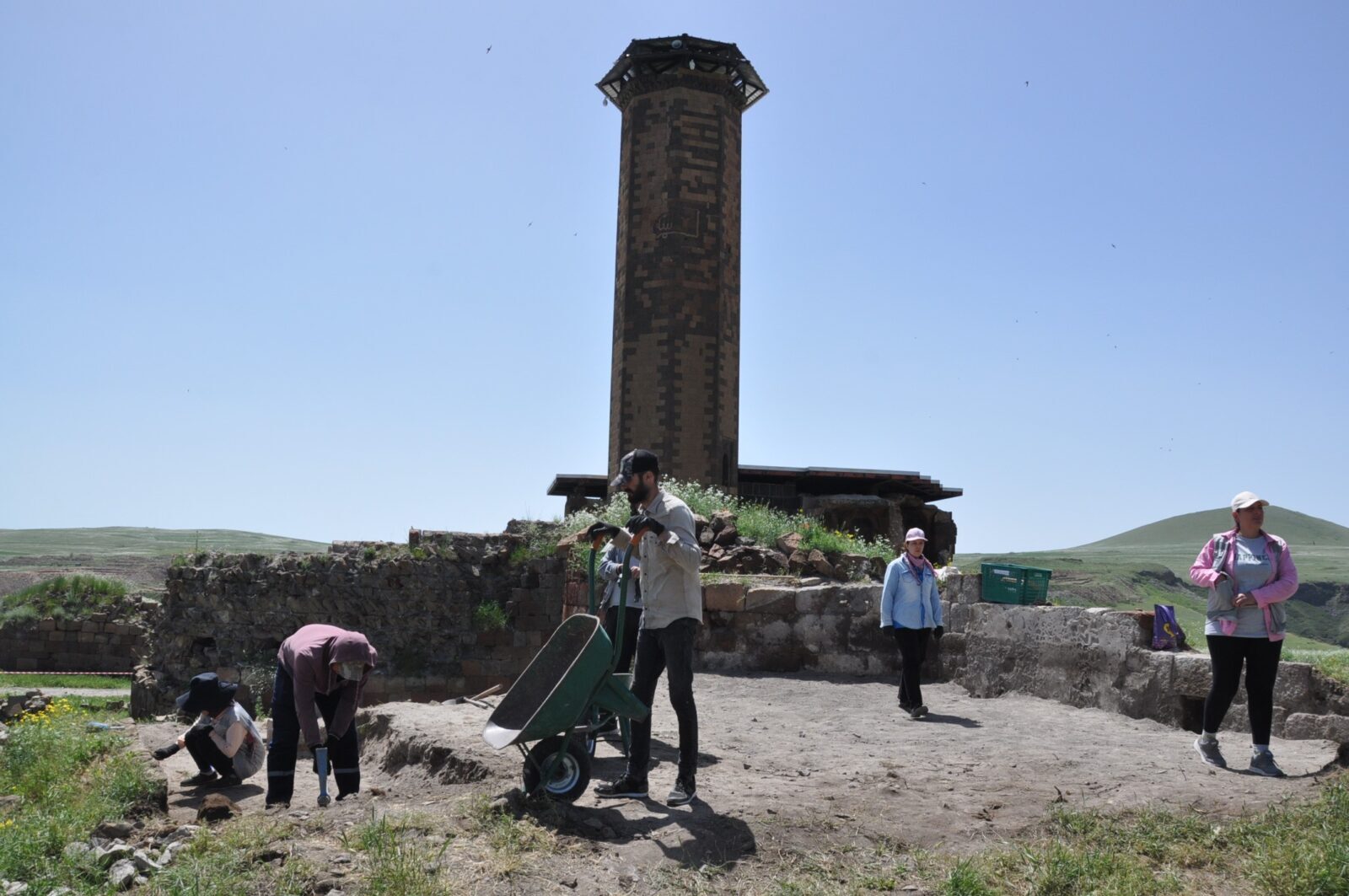 Unveiling Kars: A journey through history, culture and natural wonder