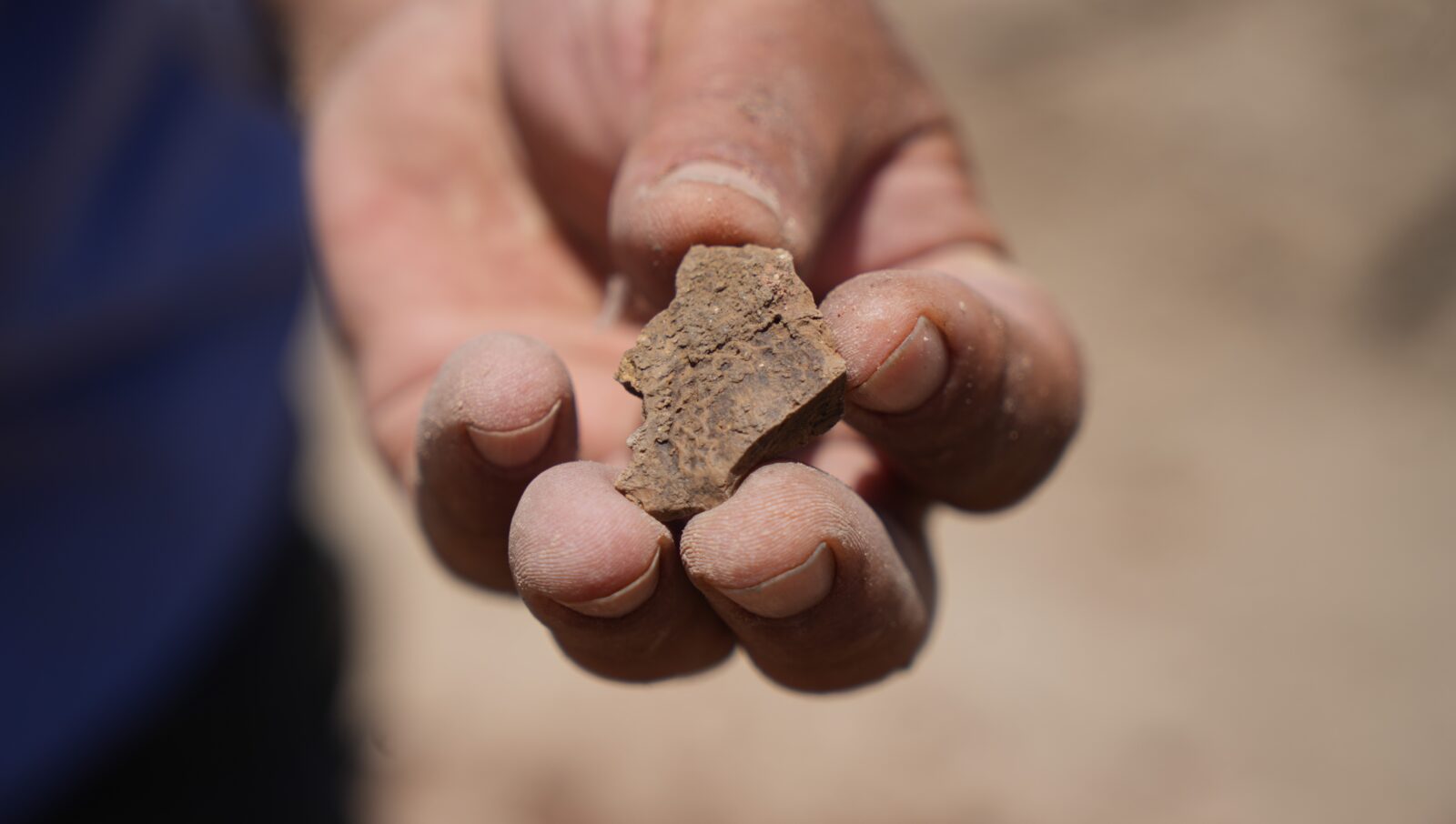 Ancient Hittite royal seal unearthed in Türkiye bears dire warning