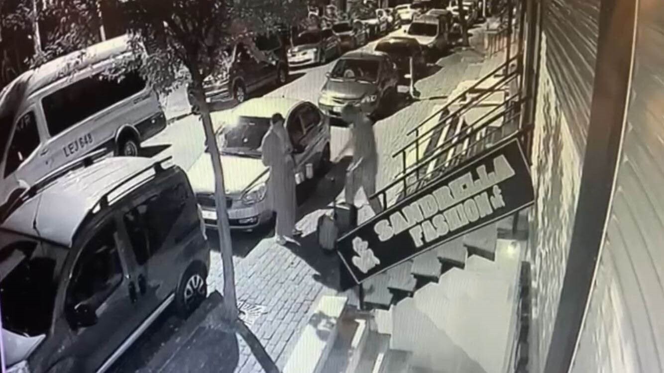 Movie-like scam in Istanbul: Police hunt for British woman after $425,000 fraud