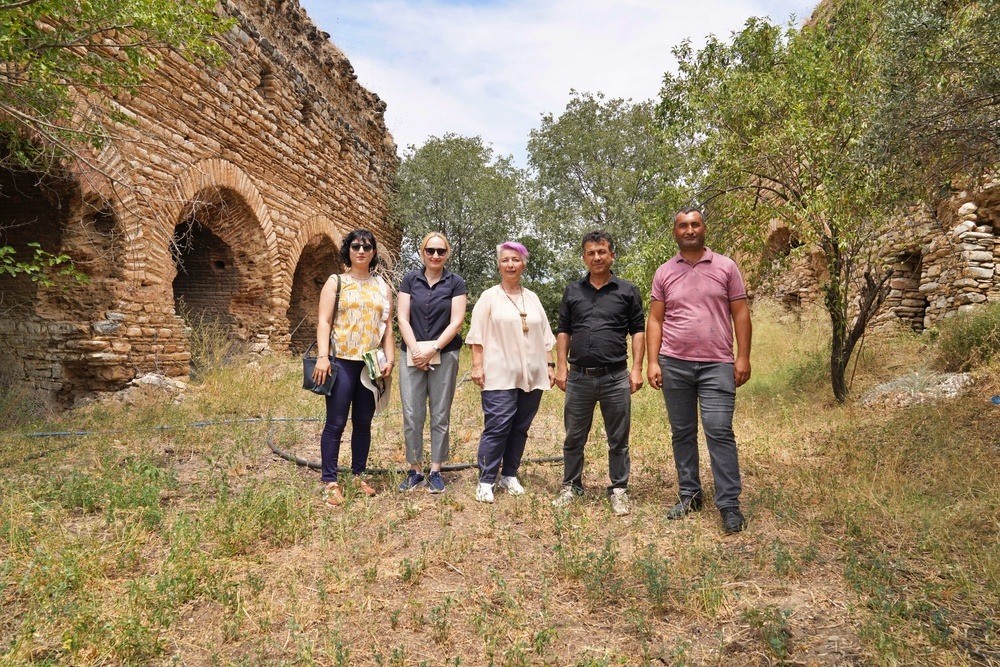 Unveiling Izmir's secrets: Hidden villages poised for tourist spotlight