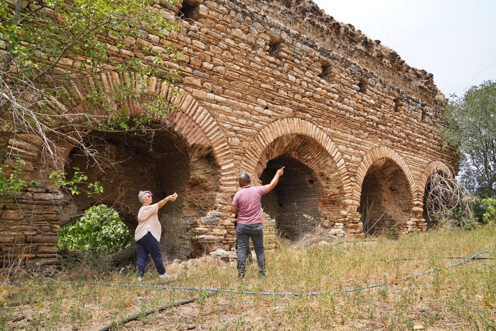 Unveiling Izmir's secrets: Hidden villages poised for tourist spotlight