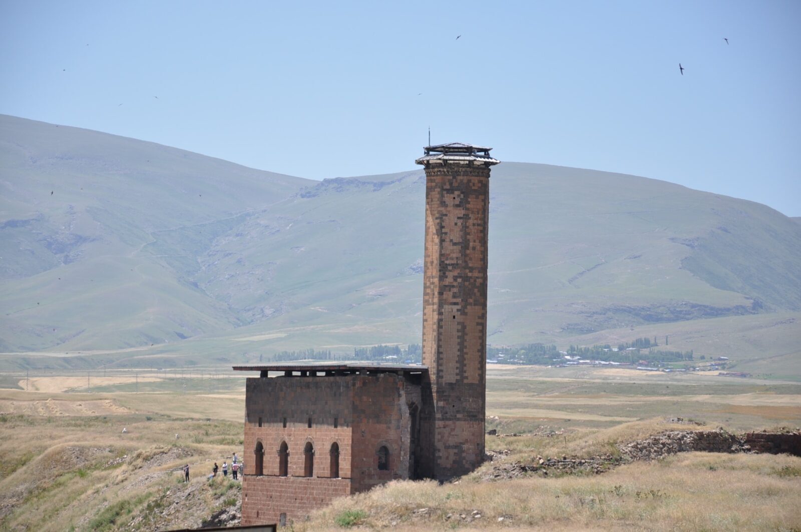 Unveiling Kars: A journey through history, culture and natural wonder