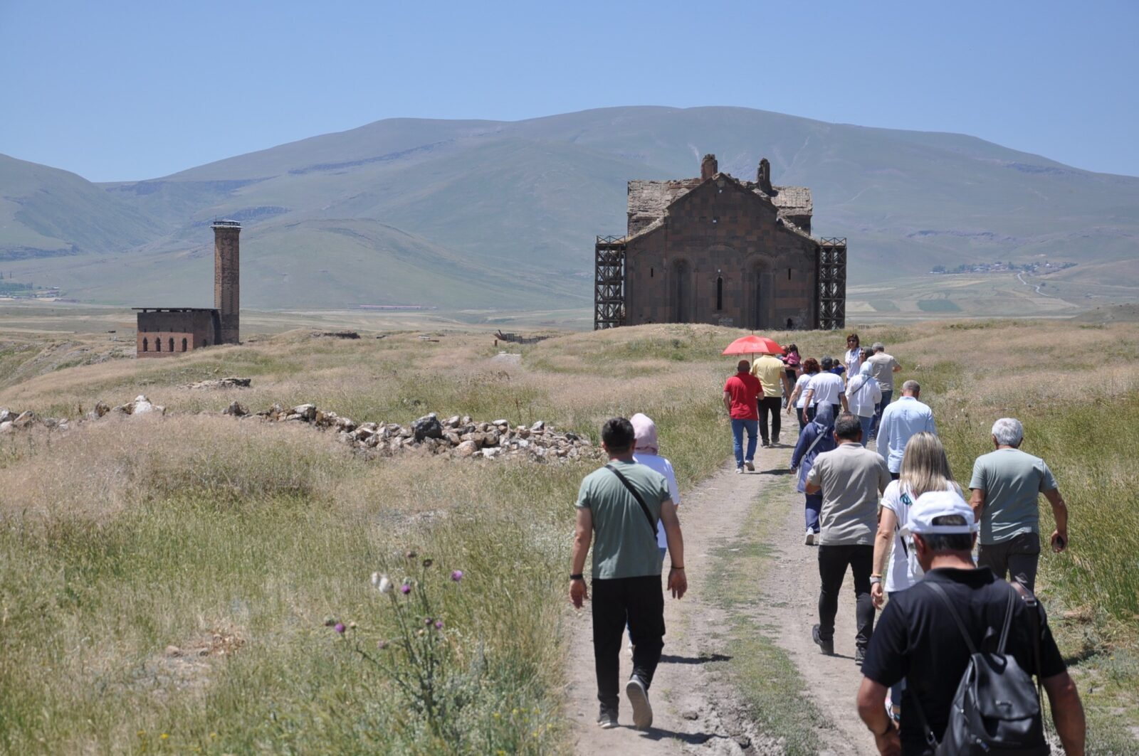 Unveiling Kars: A journey through history, culture and natural wonder