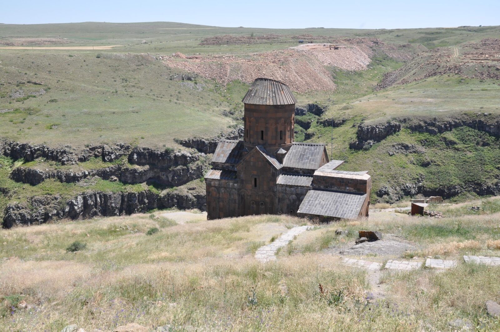 Unveiling Kars: A journey through history, culture and natural wonder