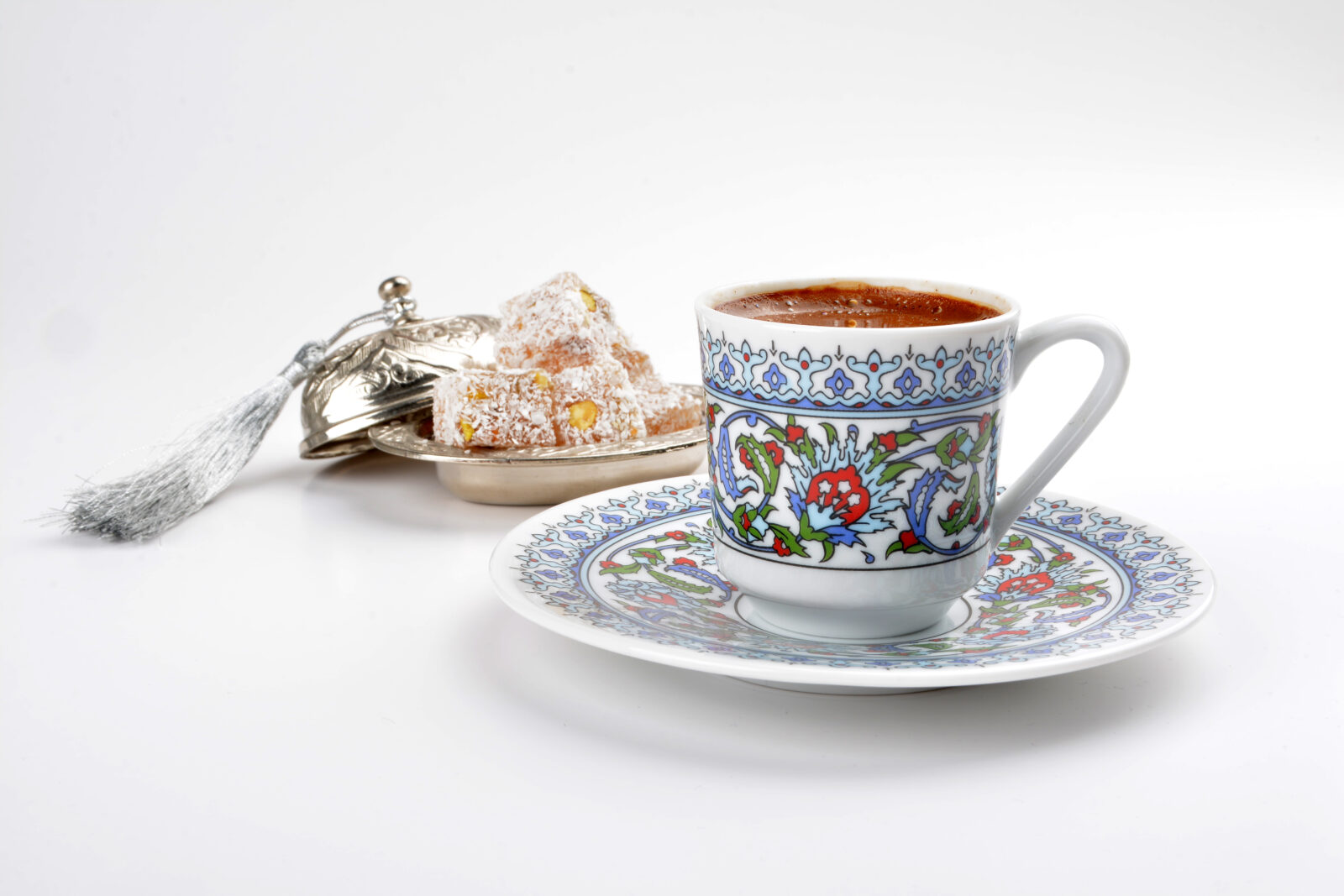 Exploring Turkish coffee culture, upcoming festivals