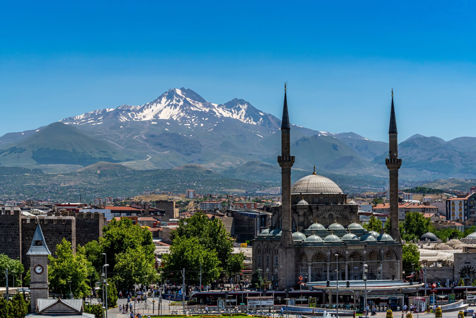 Discovery in Türkiye's Kayseri: 4,000-year-old culinary secrets revealed