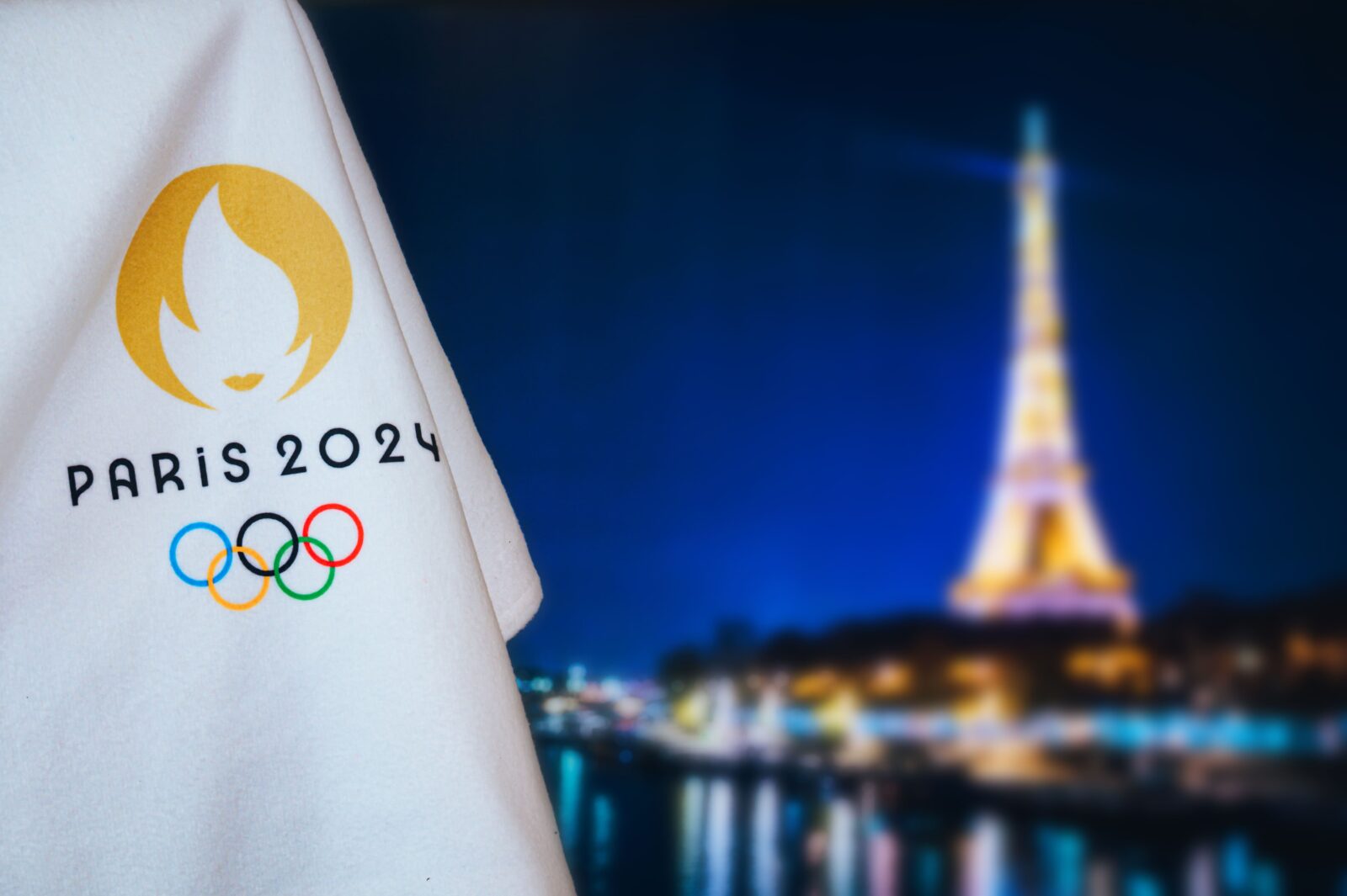 Türkiye, 18 spor dalında 102 sporcunun katılımıyla 2024 Paris Olimpiyatları'na ev sahipliği yapmayı sabırsızlıkla bekliyor