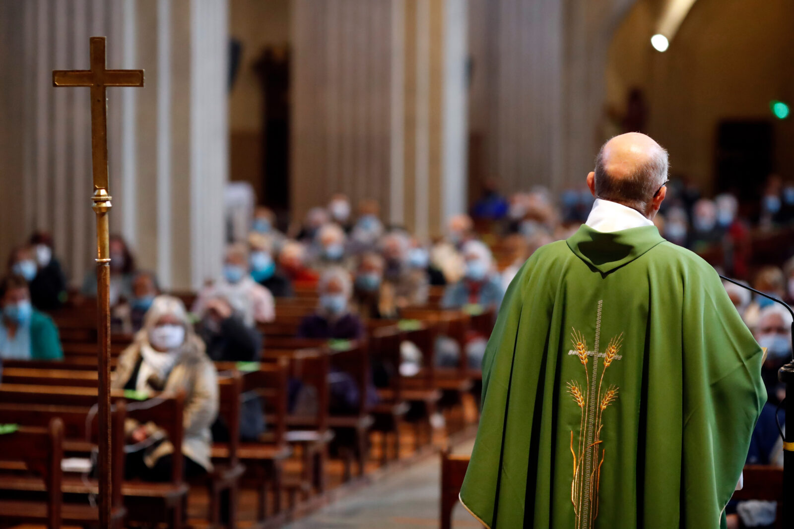 Banning hijab, mocking Last Supper: France has been at war with God for decades