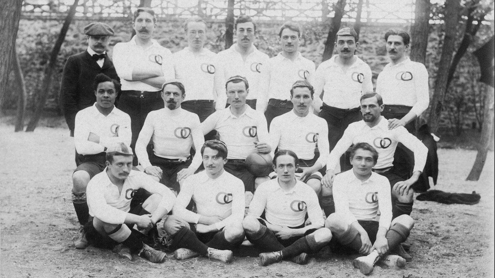 France’s legacy with fiascos at Olympics started with Paris 1900