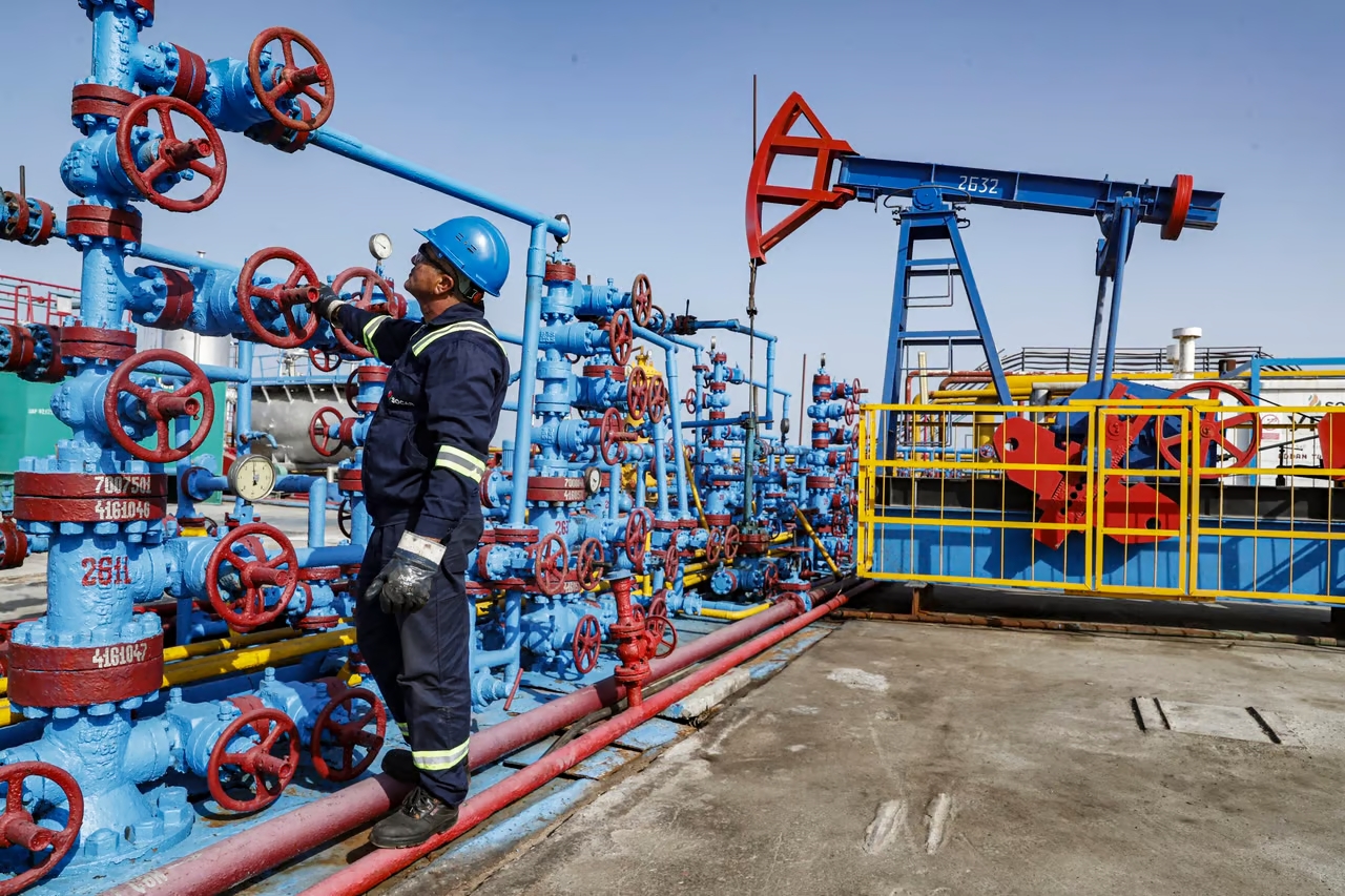 Azerbaijan exports 7.3B cubic meters of natural gas to Türkiye in first 9 months