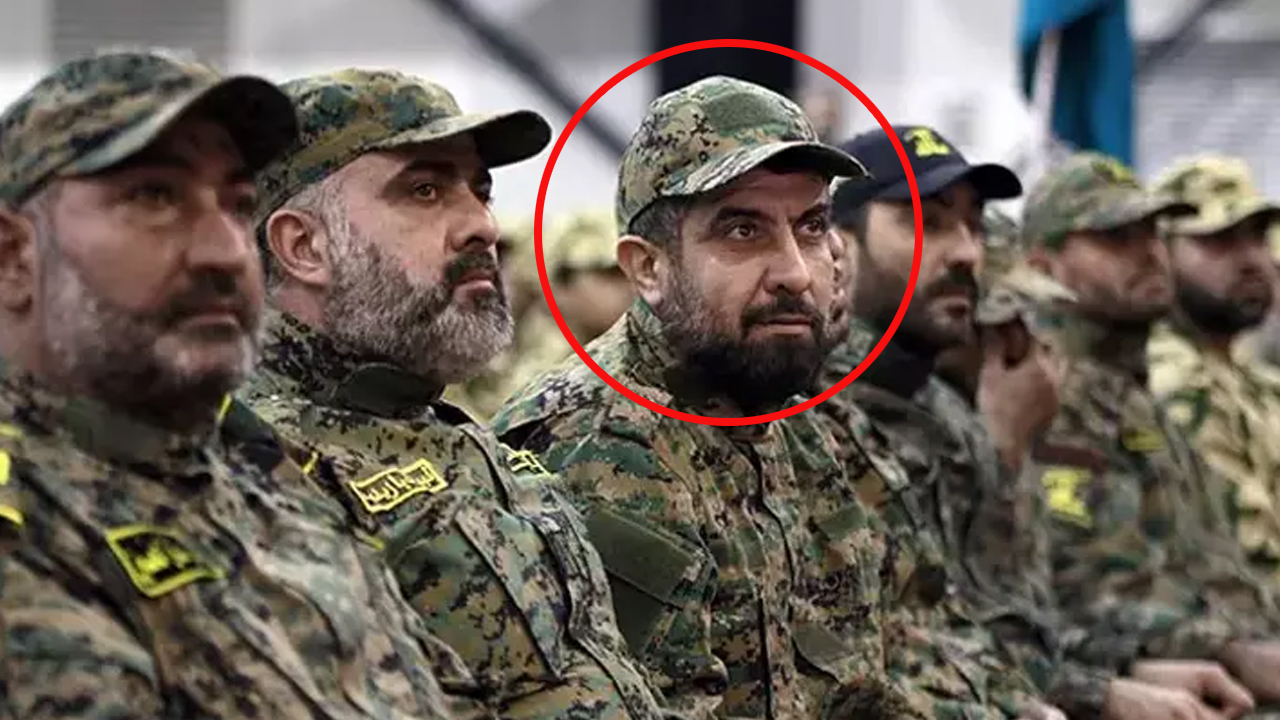 Hezbollah's deputy secretary delivers 1st address after Nasrallah's assassination