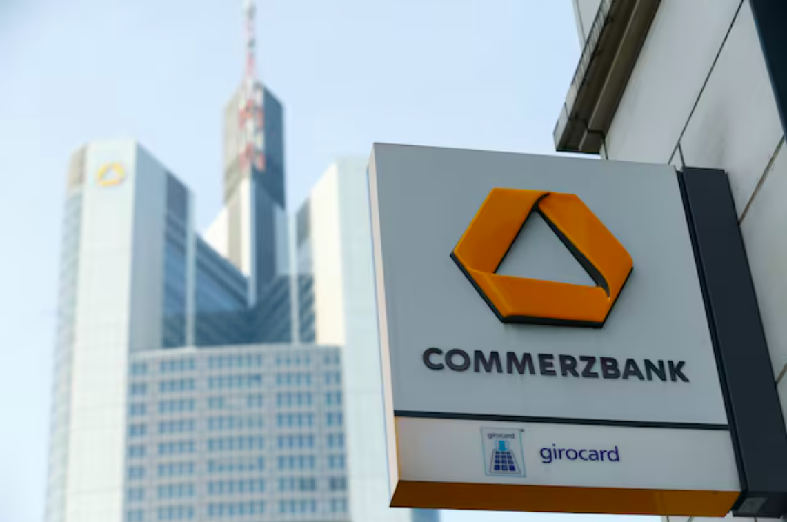 German Commerzbank predicts steady path for Turkish lira – Türkiye Today