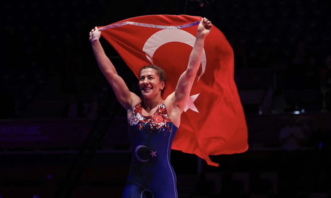 Best Turkish athletes chosen by Olympics Committee for Paris 2024