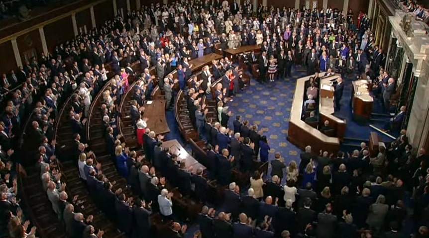 AIPAC donates millions to Congress members after Netanyahu's speech