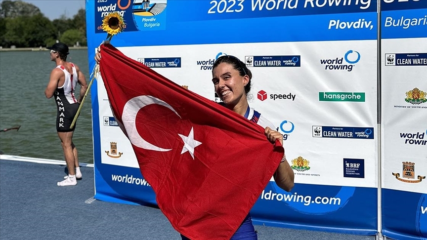 Best Turkish athletes chosen by Olympics Committee for Paris 2024