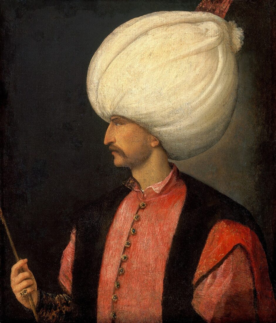 Unveiling Ottoman ‘Fine Navy’ during Suleiman I era