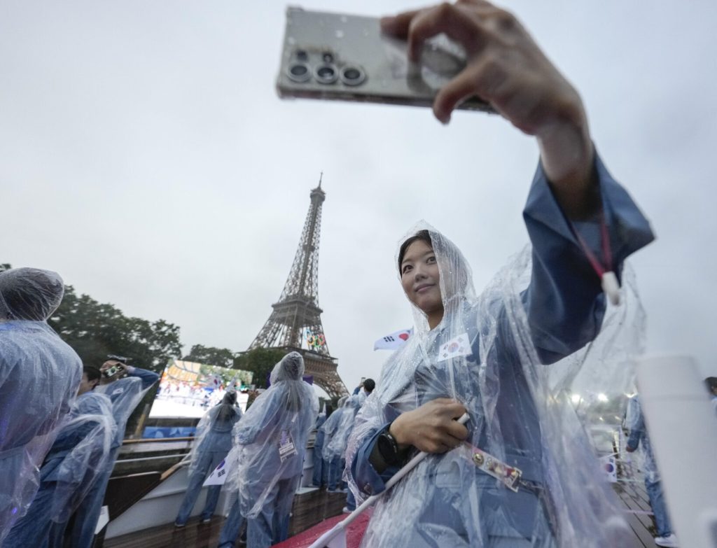 France’s legacy with fiascos at Olympics started with Paris 1900