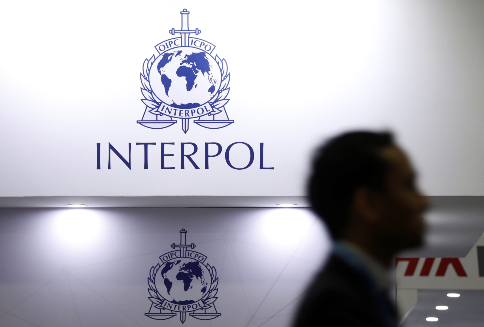 Interpol fugitive wanted for human trafficking captured in Türkiye's Marmaris