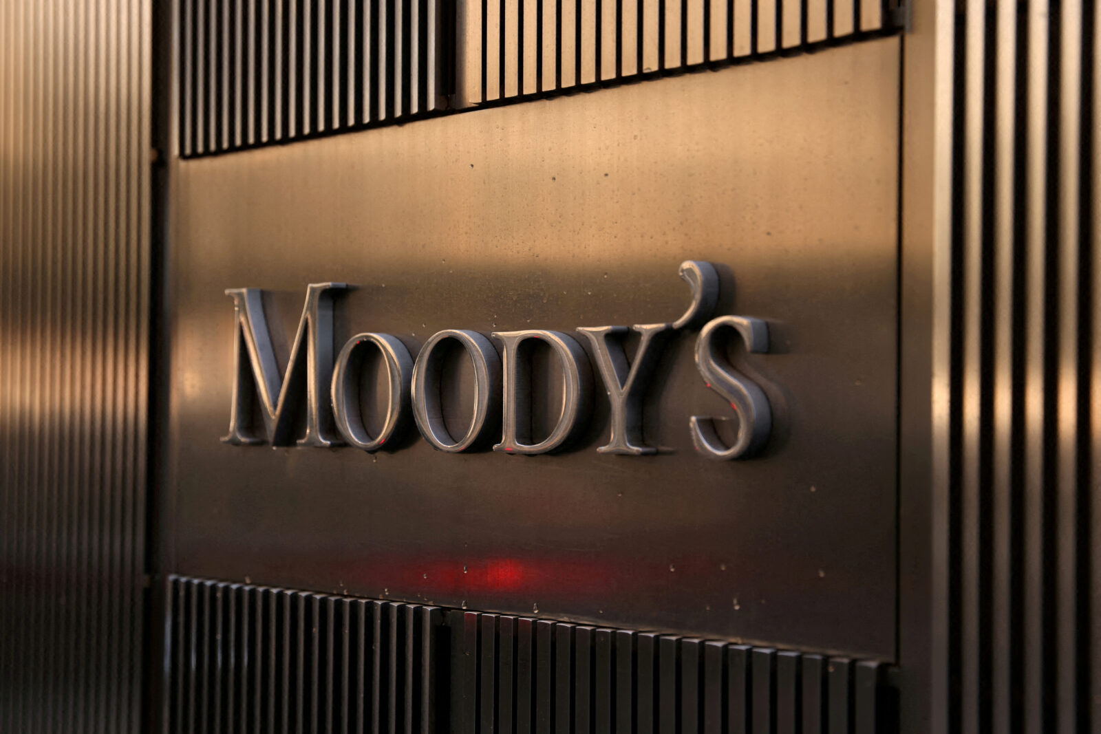 Türkiye awaits strong credit rating upgrade from Moody’s – Türkiye Today