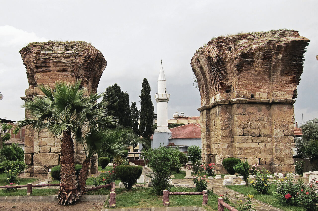 Tracing early christian apostles in Anatolia through Türkiye’s religious heritage