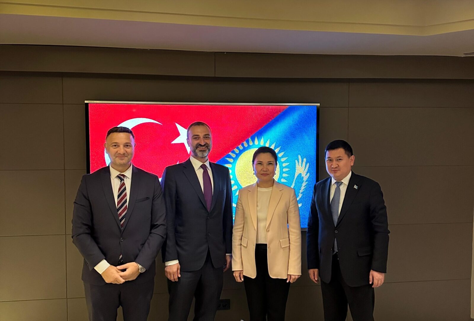 Exclusive: Turkish investors flourish in Kazakhstan's growing economy 