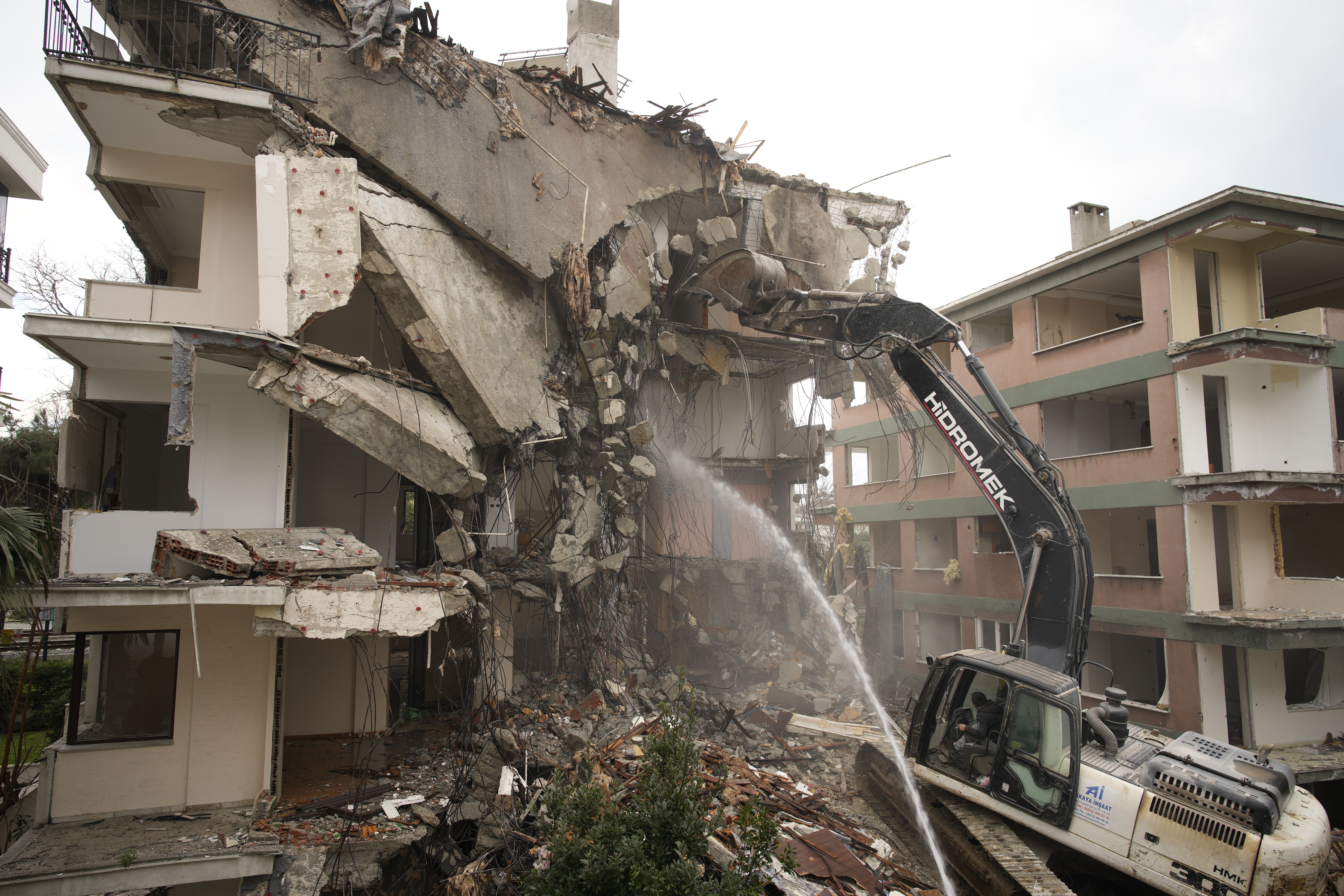 Disaster looms: Istanbul municipality attributes earthquake preparedness gaps to lack of cooperation with gov't