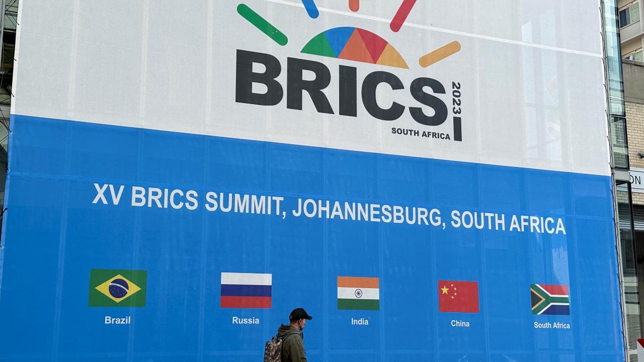 NATO Chief Rutte hails Türkiye's crucial role amid rising BRICS ties