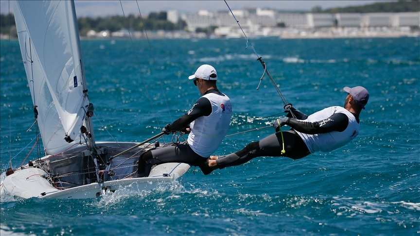 Olimpiyat Komitesi tarafından 2024 Paris Olimpiyatları için seçilen en iyi Türk sporcular