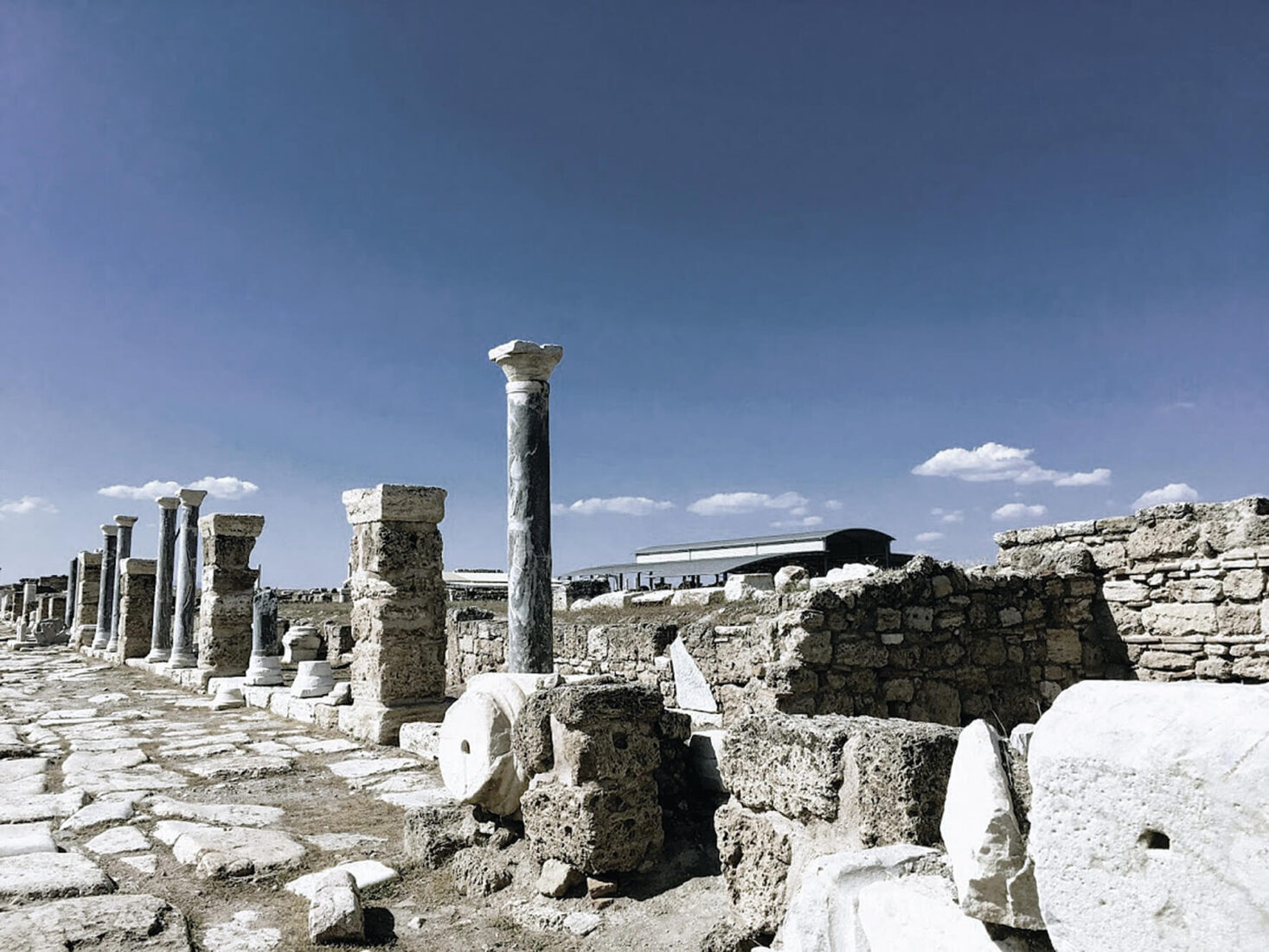 Tracing early christian apostles in Anatolia through Türkiye’s religious heritage