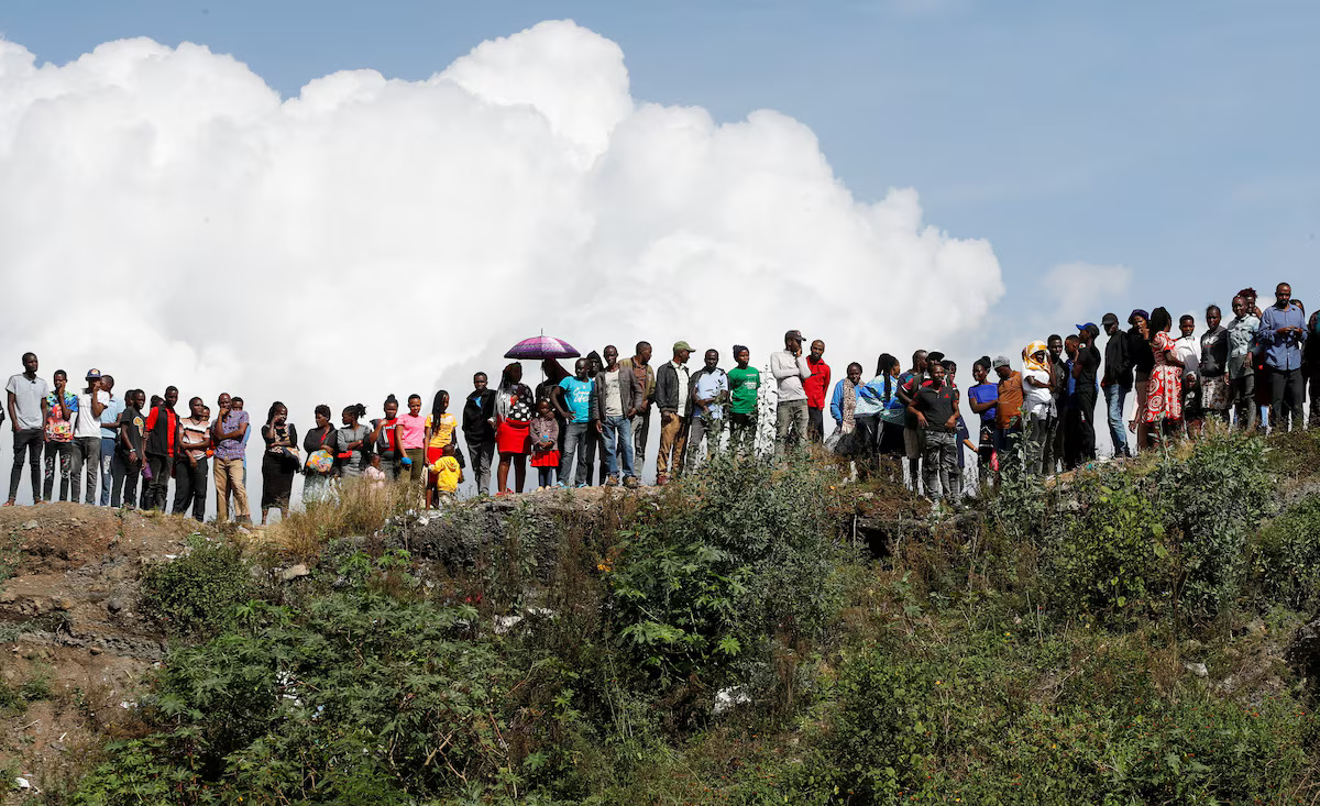 Kenyan serial killer suspect confesses to murdering 42 women, bodies found