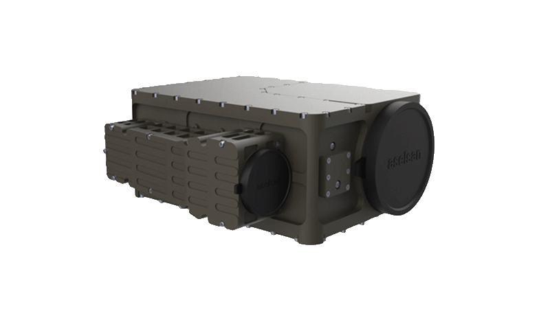 Türkiye develops key component for Engerek laser target designator domestically