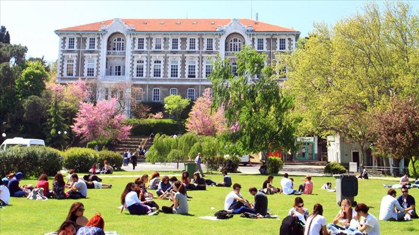 Türkiye's universities shine in global rankings: METU, BOUN and others in top 500