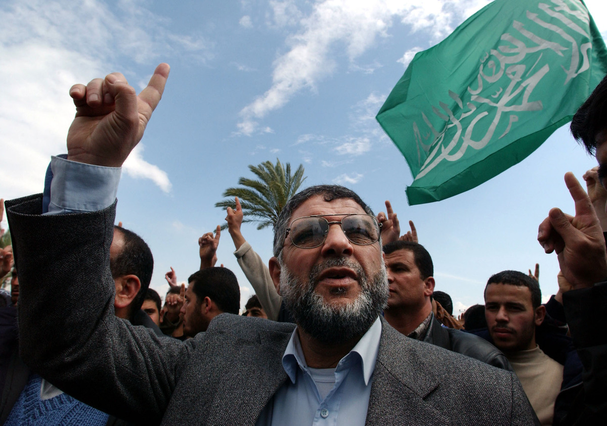 Targeted strikes: Israel's decades-long campaign of Hamas assassinations