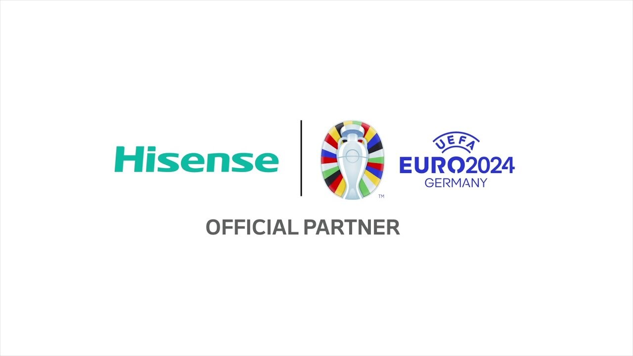 Chinese brands dominate at Euro 2024 tournament