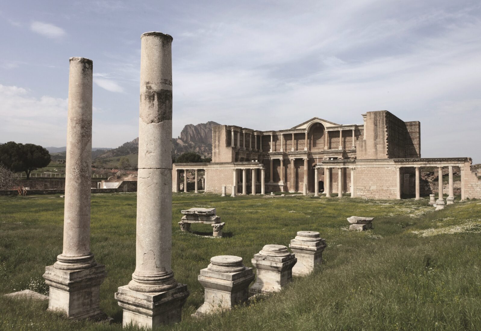 Tracing early christian apostles in Anatolia through Türkiye’s religious heritage