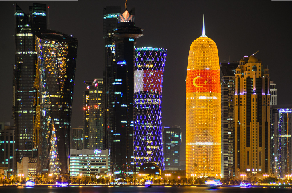 Qatar prepares for new investments in Turkish startups