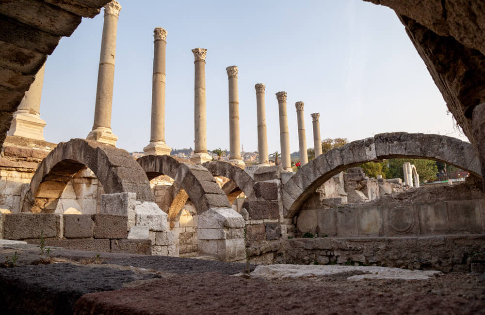 Tracing early christian apostles in Anatolia through Türkiye’s religious heritage