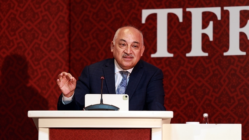 Turkish Football Federation to elect new president