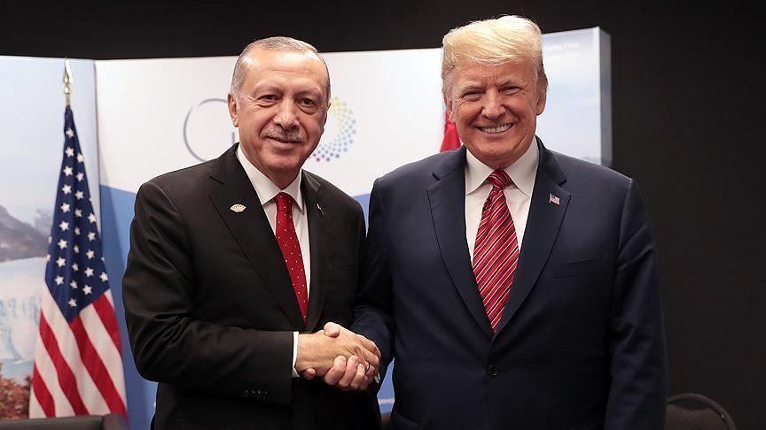 What a Harris or Trump presidency could mean for US-Türkiye relations