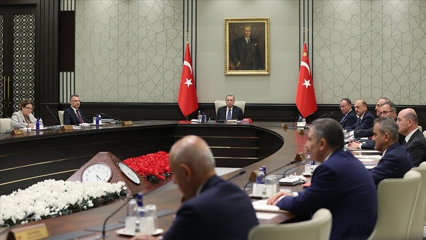 Is Turkish Cabinet reshuffle happening as speculated?