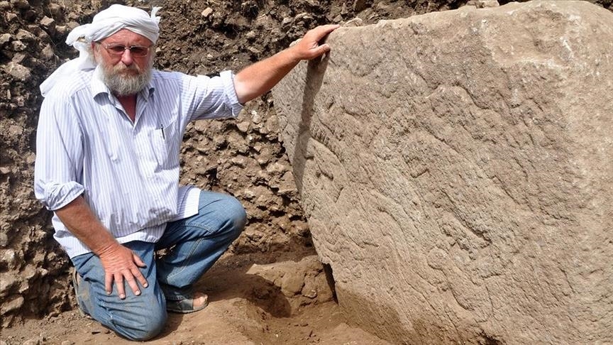 World Neolithic Congress set to convene in Türkiye's Sanliurfa