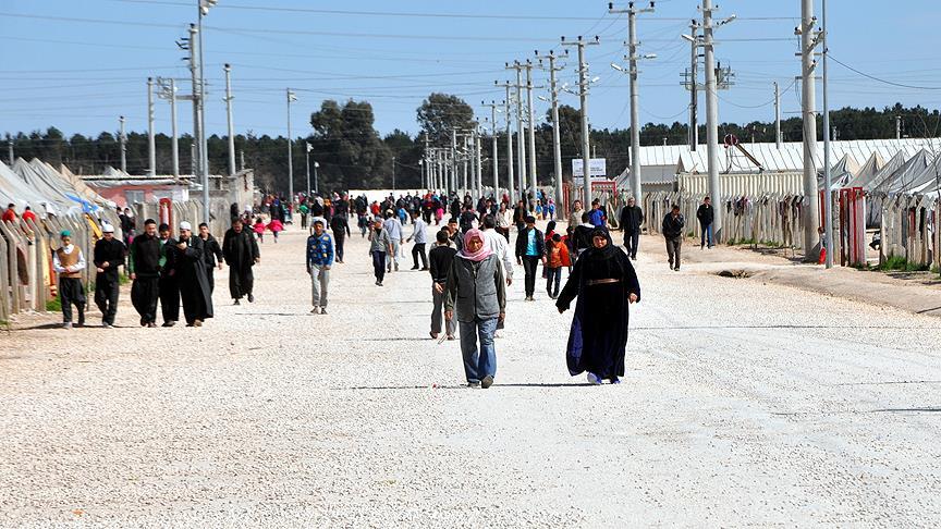 Migration management denies claims of over 10 million migrants in Türkiye
