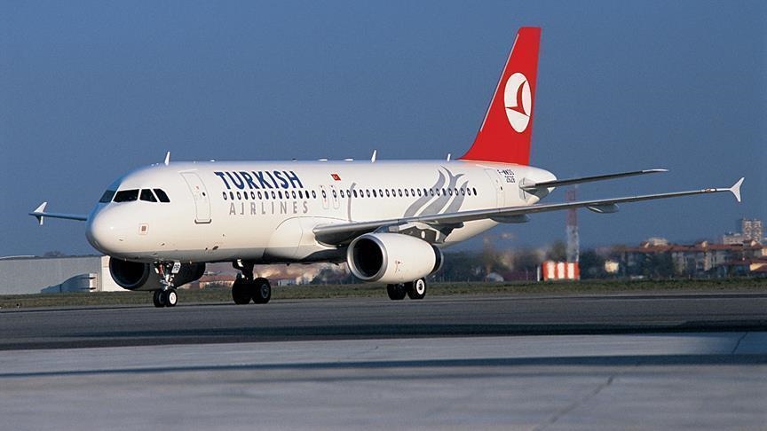 Turkish Airlines safest carrier in Europe for 2025: Report