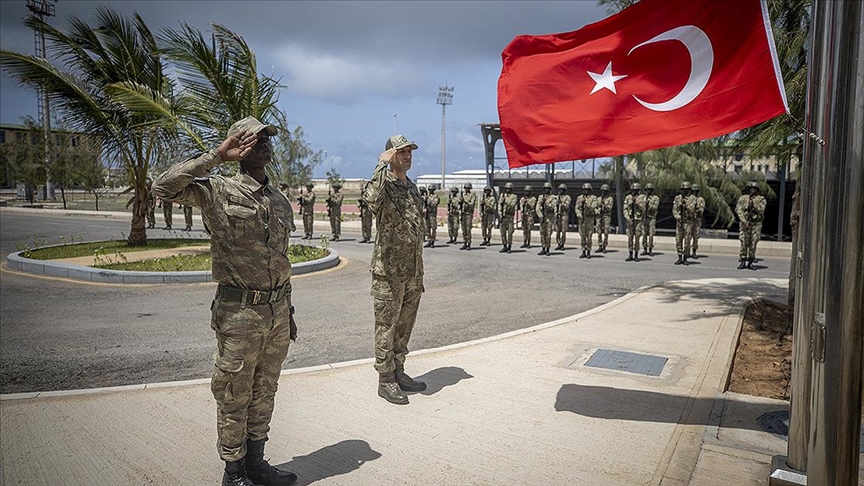 Türkiye to build space launch facility in Somalia, President Erdogan confirms