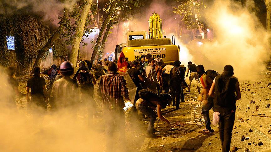 Will stray dog dispute spark street protests similar to Gezi uprising in Türkiye?